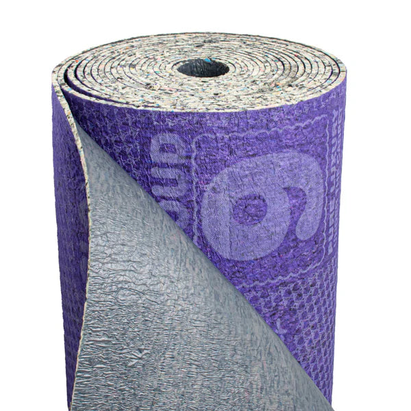 Cloud 9 Radiance Carpet Underlay 6mm - 15m2 Roll